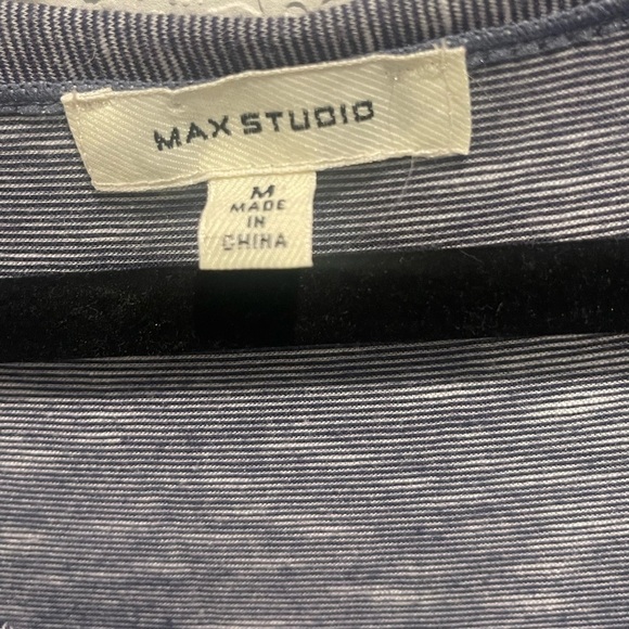 Max Studio Maxi Dress Size Medium - Picture 8 of 8